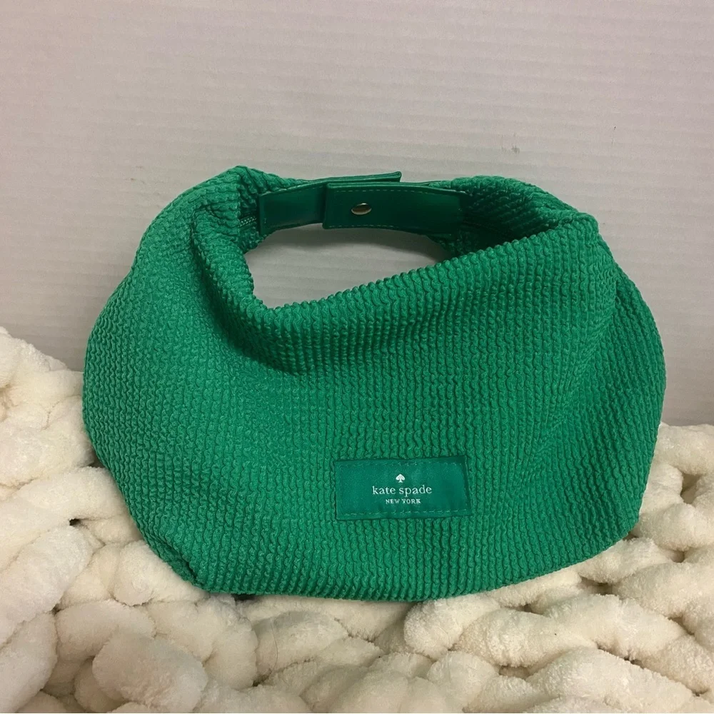 kate spade Mini Bag in Kelly Green